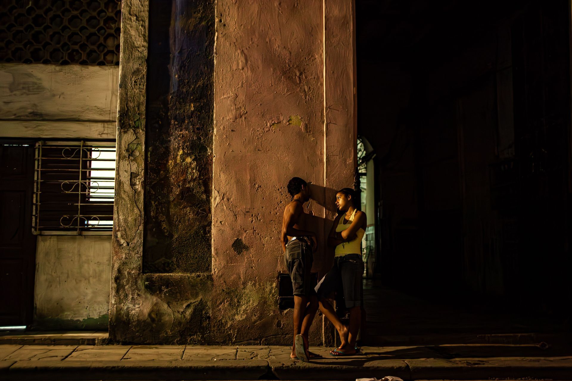  Havana, Cuba 