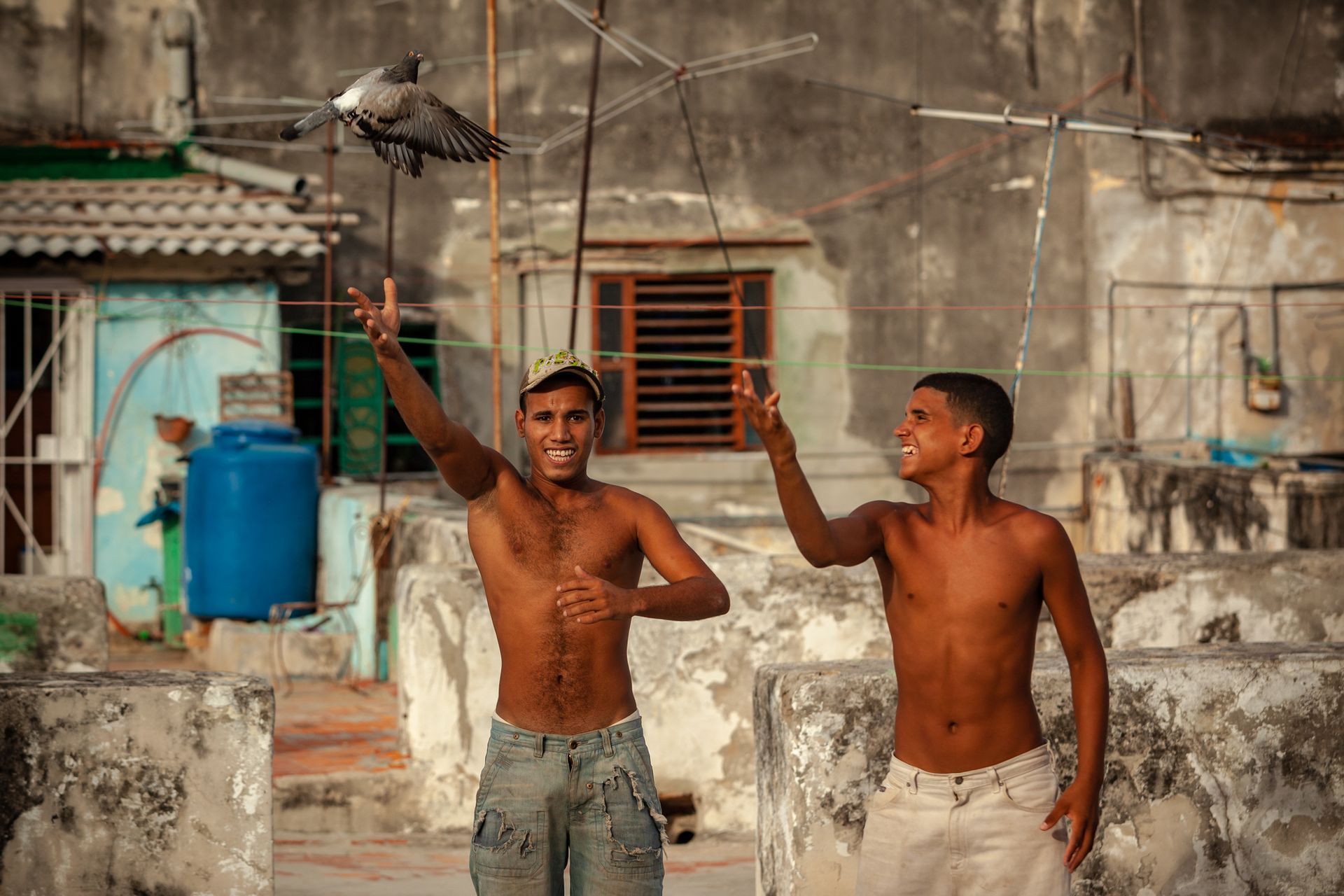  Havana, Cuba 