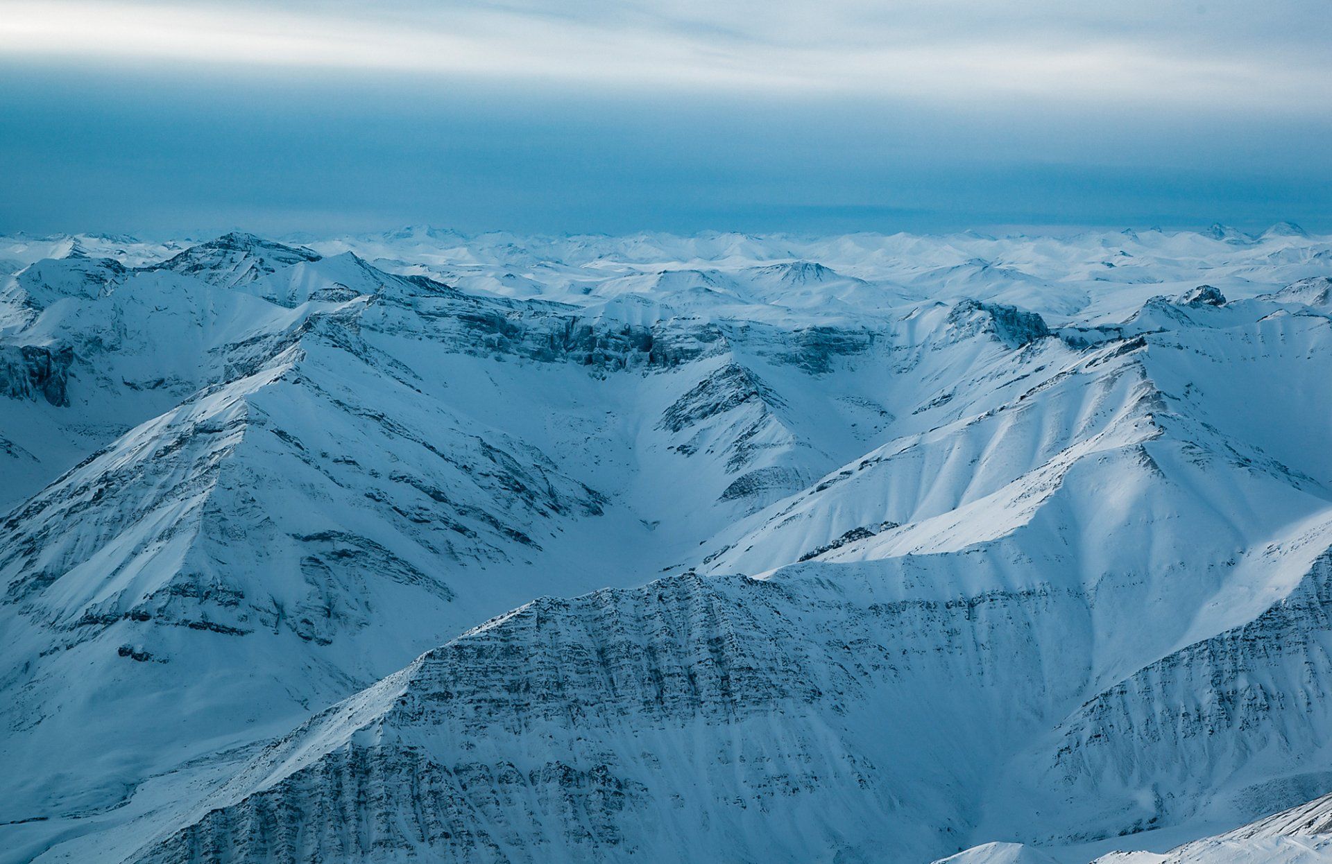  Brooks Range, Gates of the Arctic National Park, Alaska 