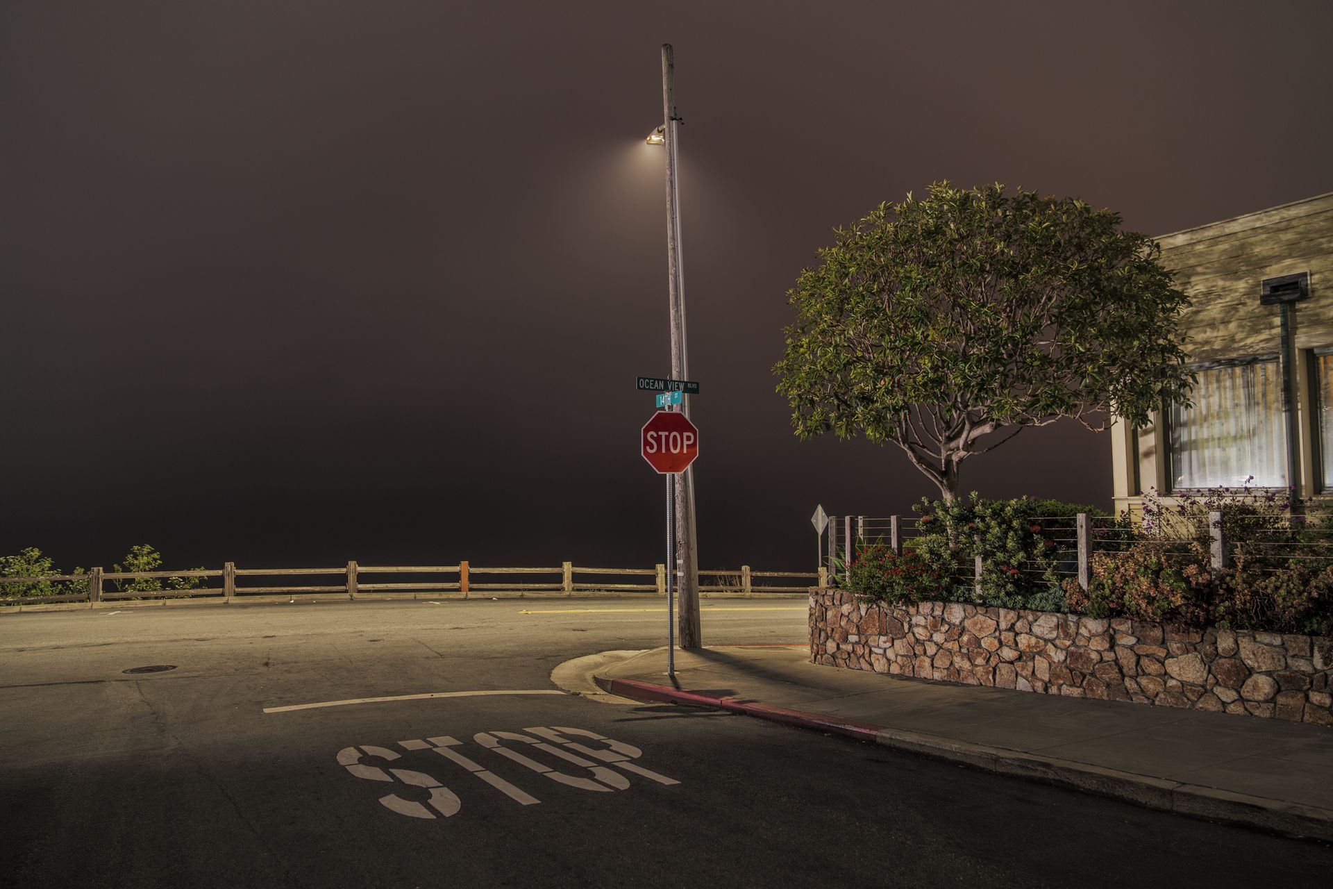  Pacific Grove 