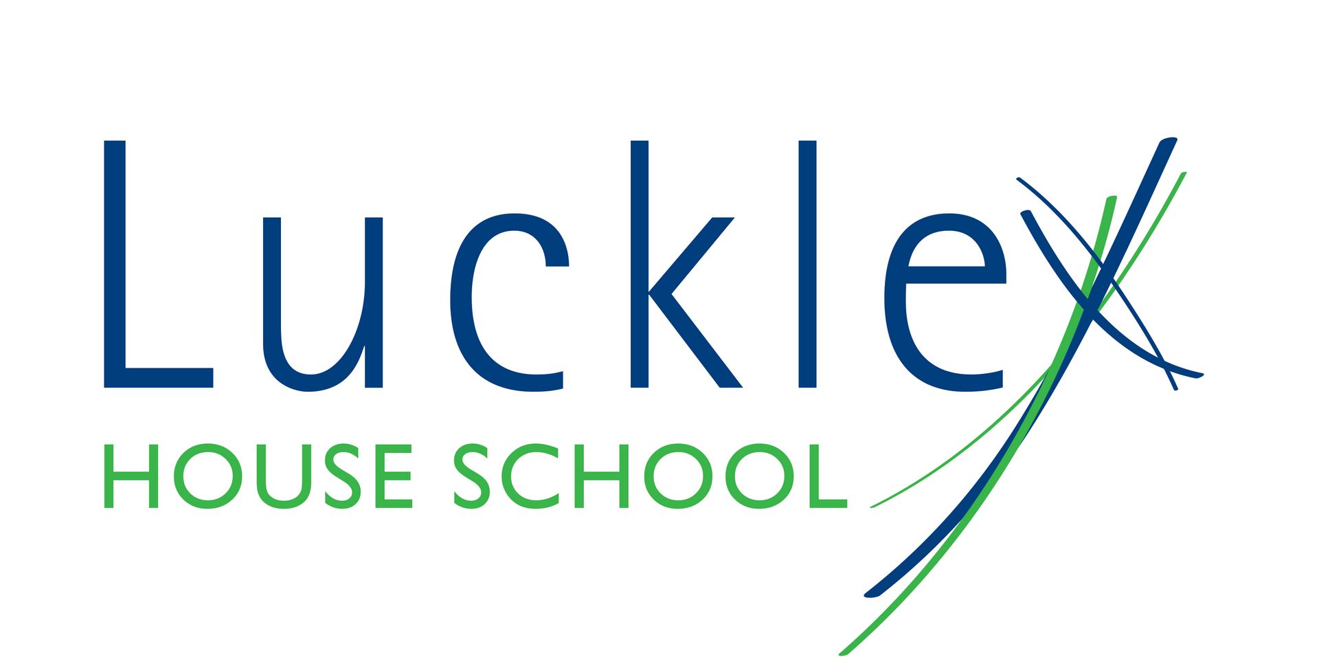 Luckley House