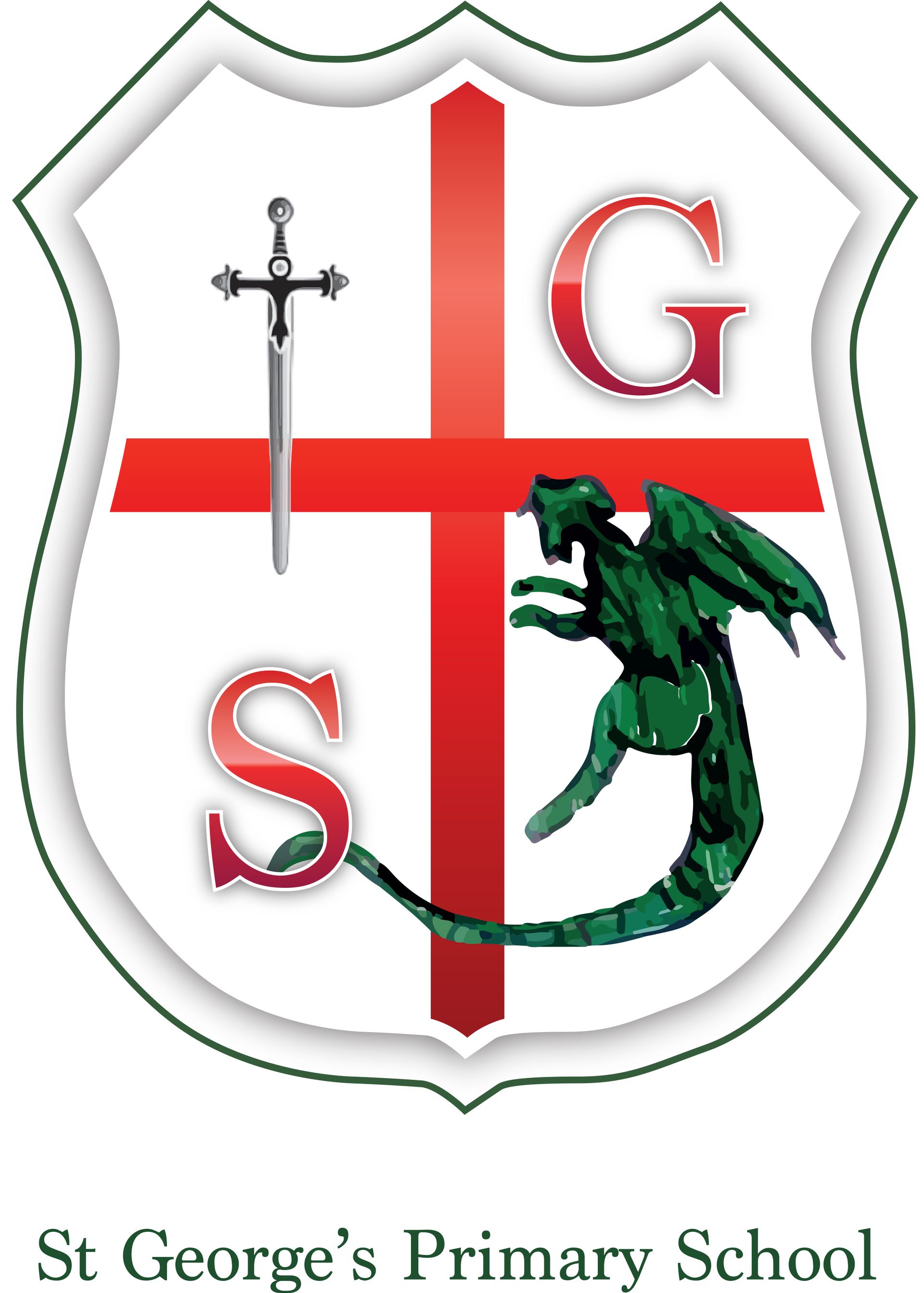 St Georges
