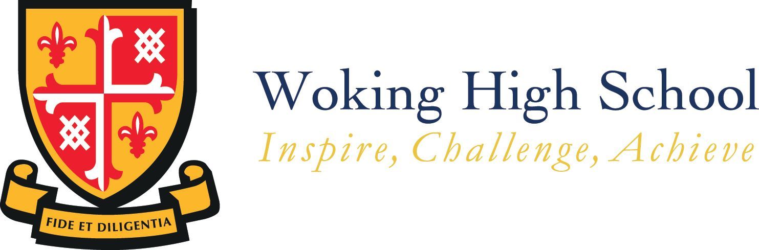 WOKING HIGH
