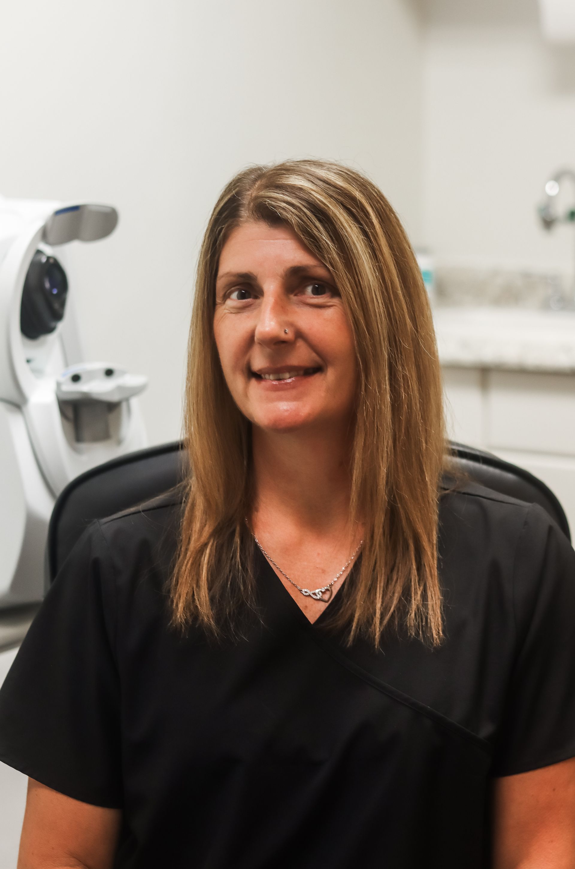 Lisa — Greenup, KY — Morris Eyecare Lisa — Greenup, KY — Morris Eyecare