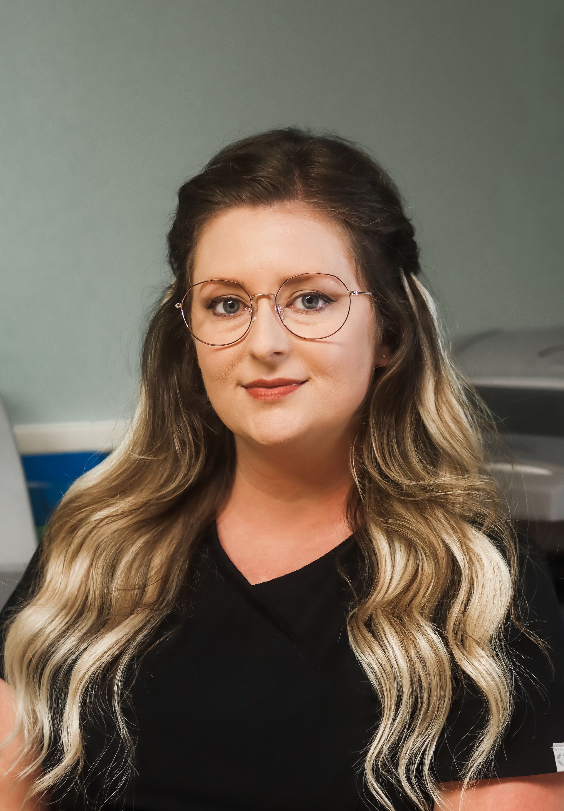 Renae — Greenup, KY — Morris Eyecare Renae — Greenup, KY — Morris Eyecare