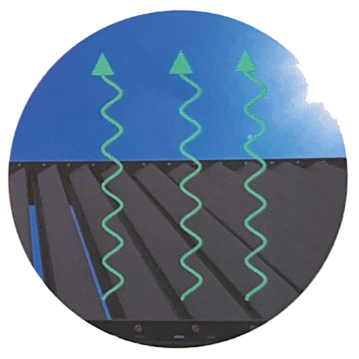 Pérgola bioclimática premium para terrazas residenciales con control solar inteligente, ventilación natural, protección contra lluvia y eficiencia energética.