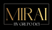 Mirai by Grupo Dei, especialistas en cortinas, persianas, toldos, pérgolas y diseño de interiores premium.