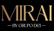 Mirai by Grupo Dei, especialistas en cortinas, persianas, toldos, pérgolas y diseño de interiores premium.