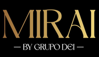 Mirai by Grupo Dei, especialistas en cortinas, persianas, toldos, pérgolas y diseño de interiores premium.