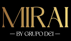 Mirai by Grupo Dei, especialistas en cortinas, persianas, toldos, pérgolas y diseño de interiores premium.