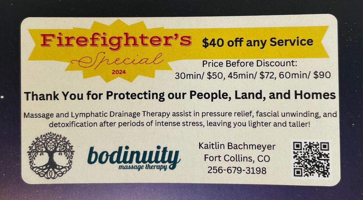 firefighters, 1st Responders