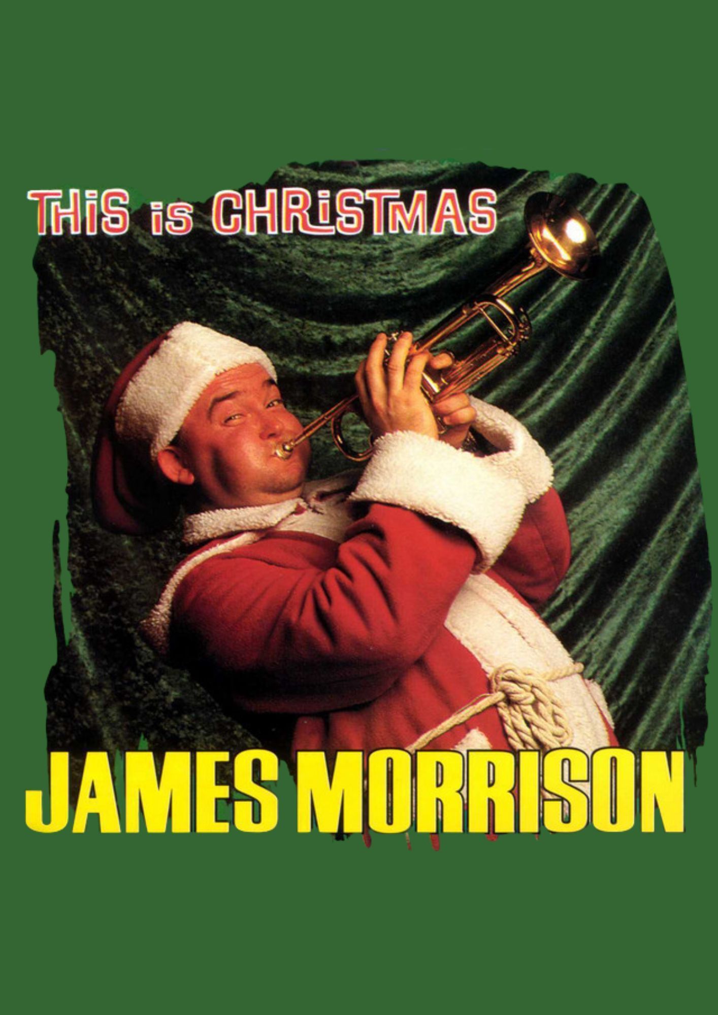 SANTA CLAUS IS COMING TO TOWN - Big Band