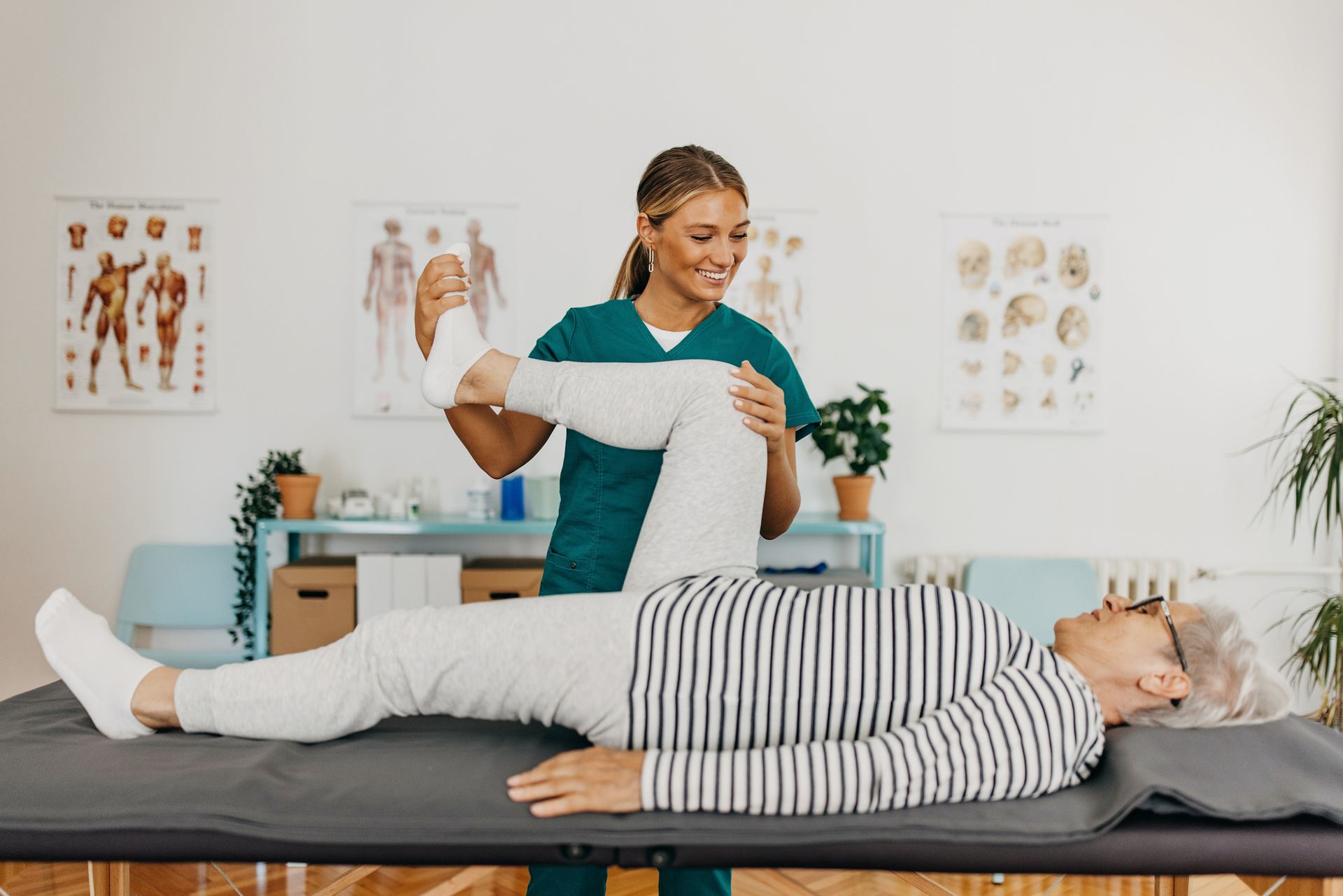 terapia osteoporosi