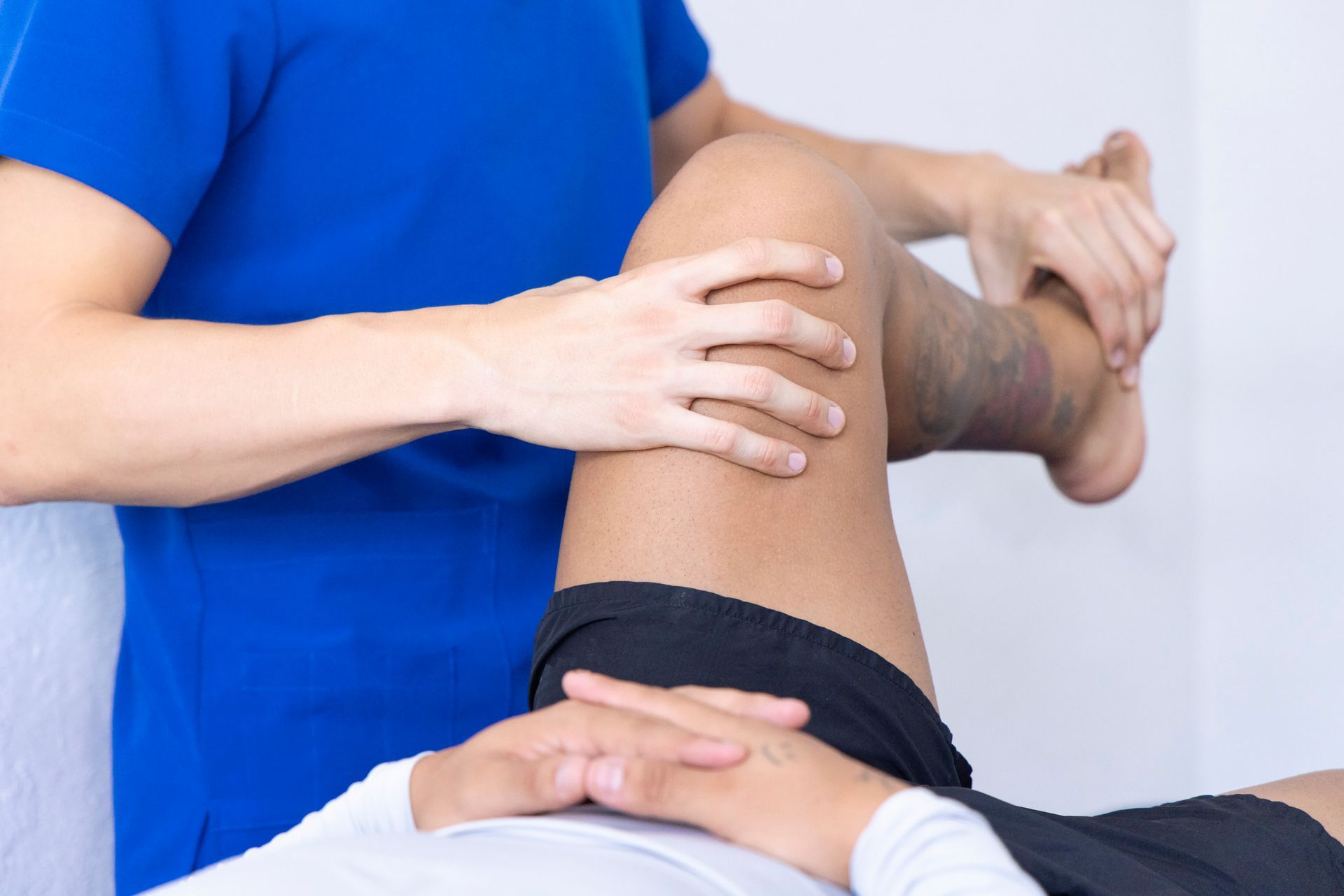 terapia del dolore
