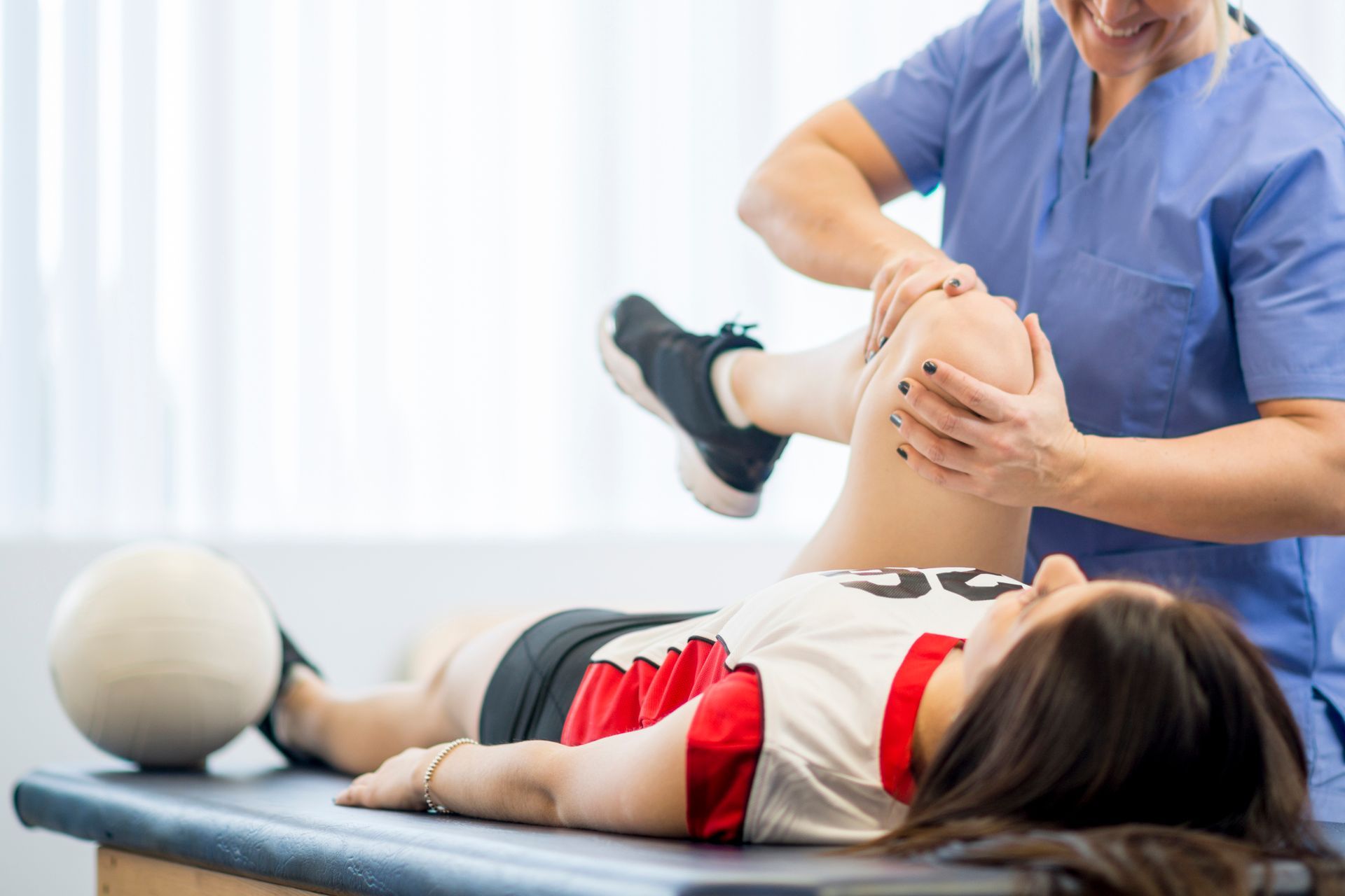fisioterapia sportiva