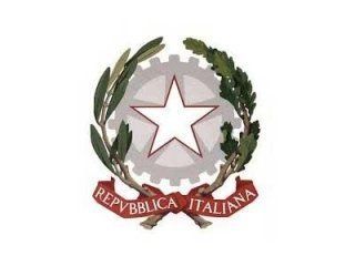 logo repubblica italiana