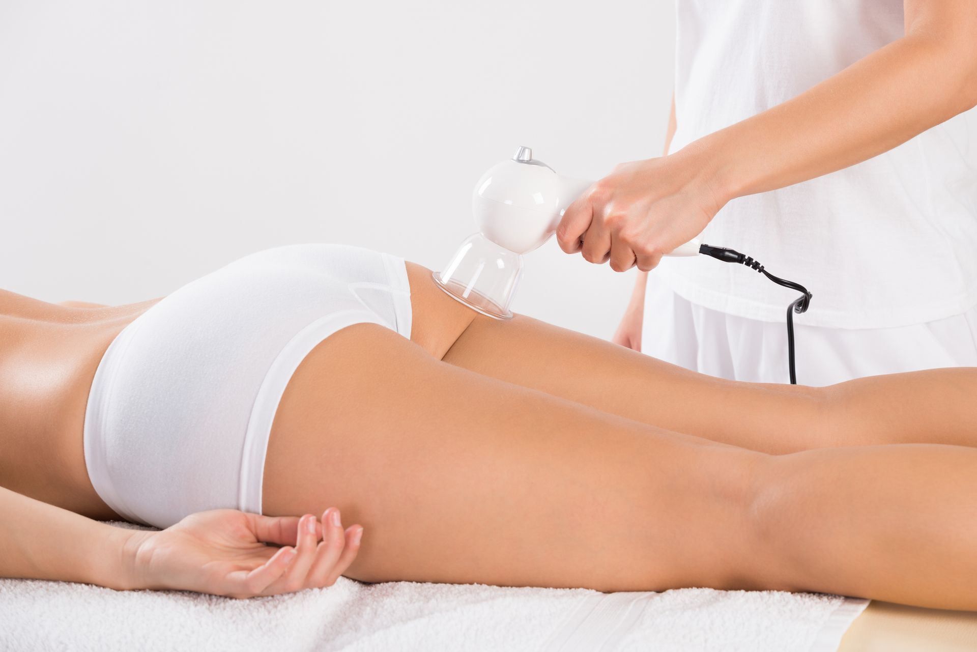 vacuum terapia