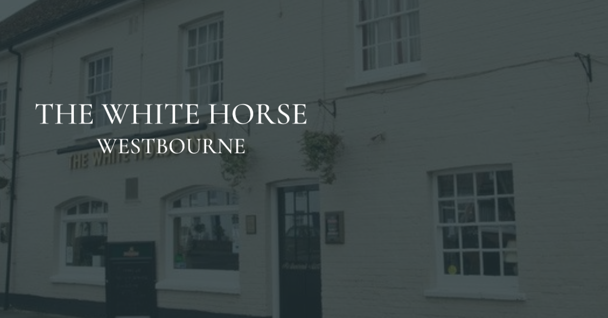 The White Horse in Emsworth