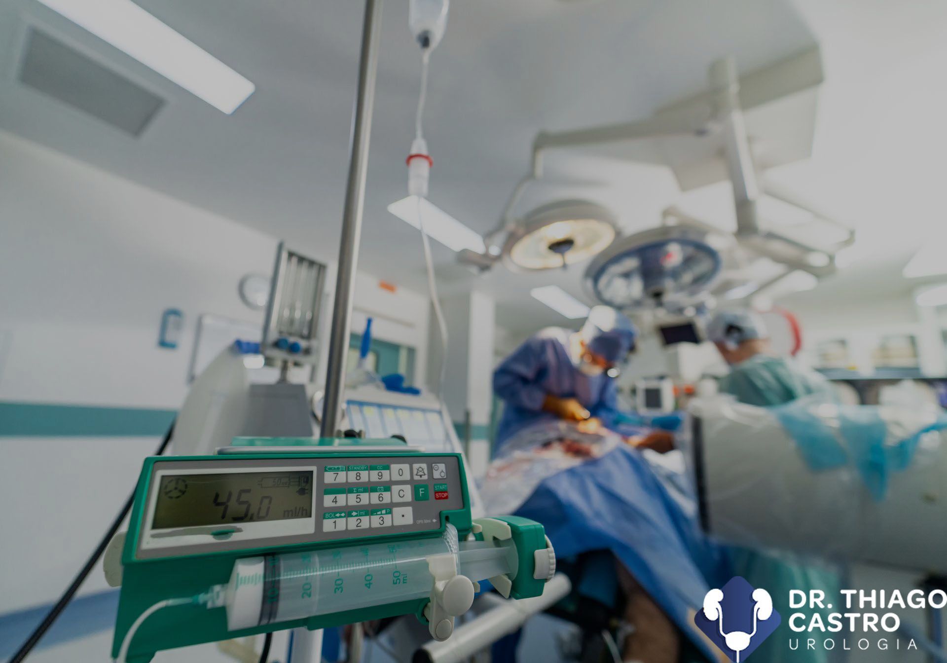 A cirurgia de fimose é segura A cirurgia de fimose é segura