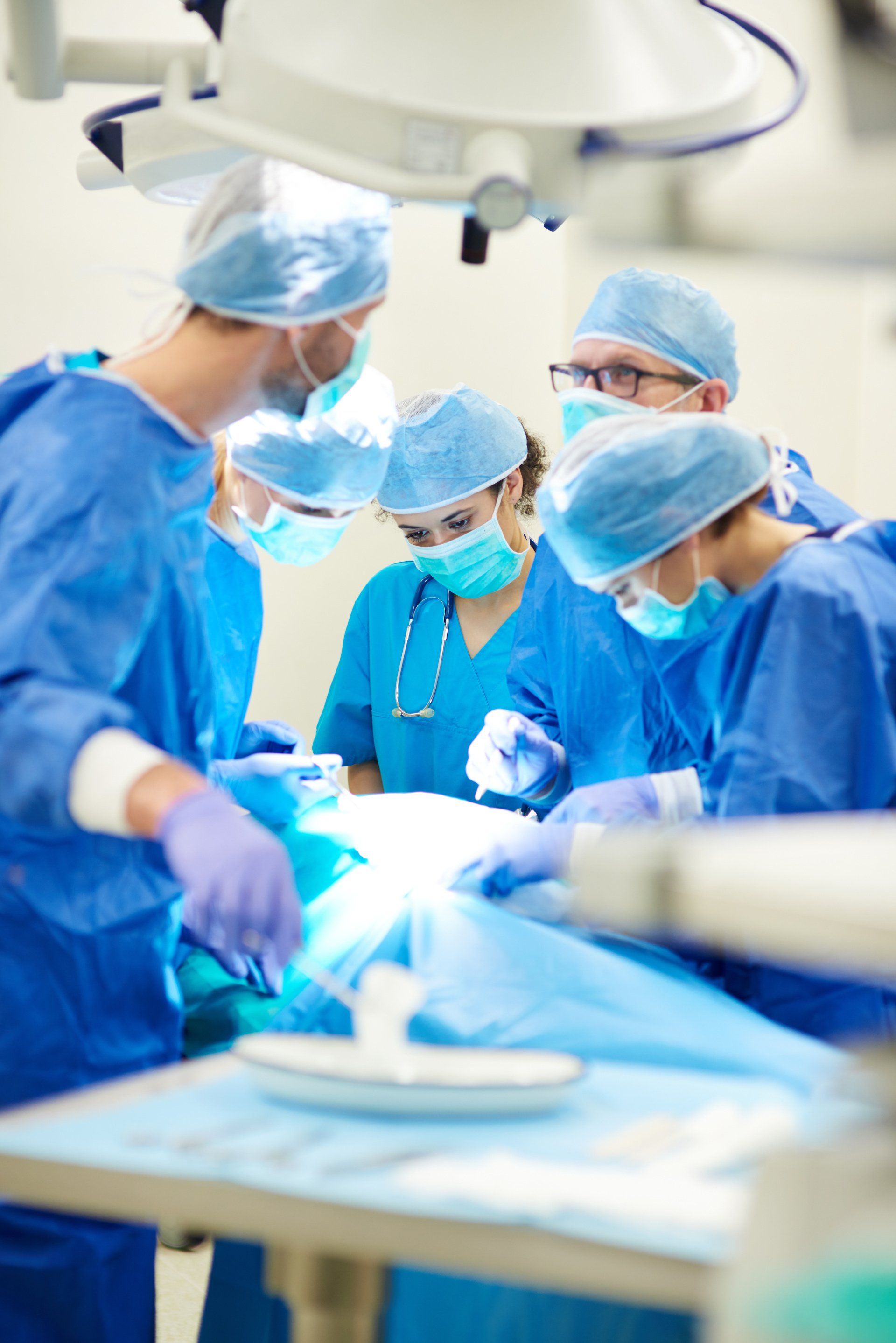 Cirurgia para litíase urinária Cirurgia para litíase urinária