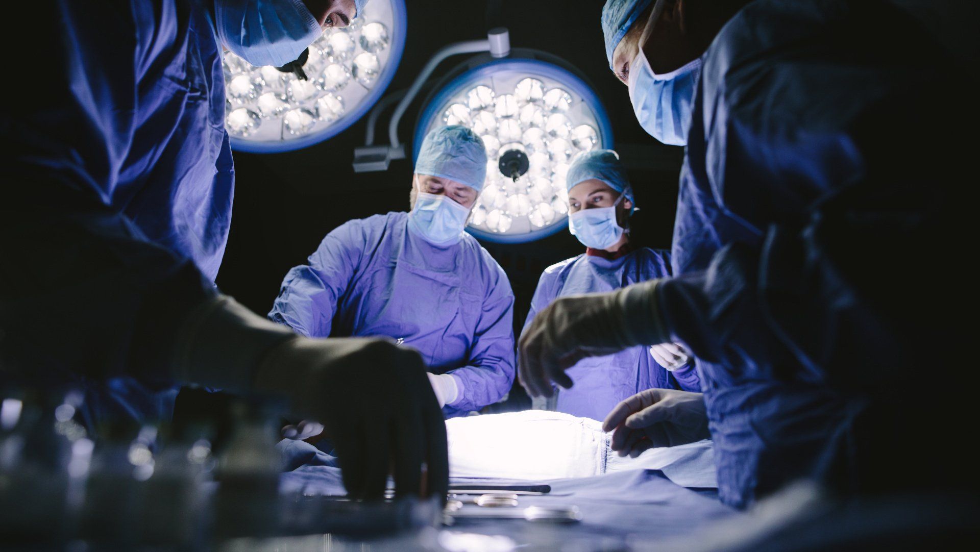 Como é feita a prostatectomia Como é feita a prostatectomia