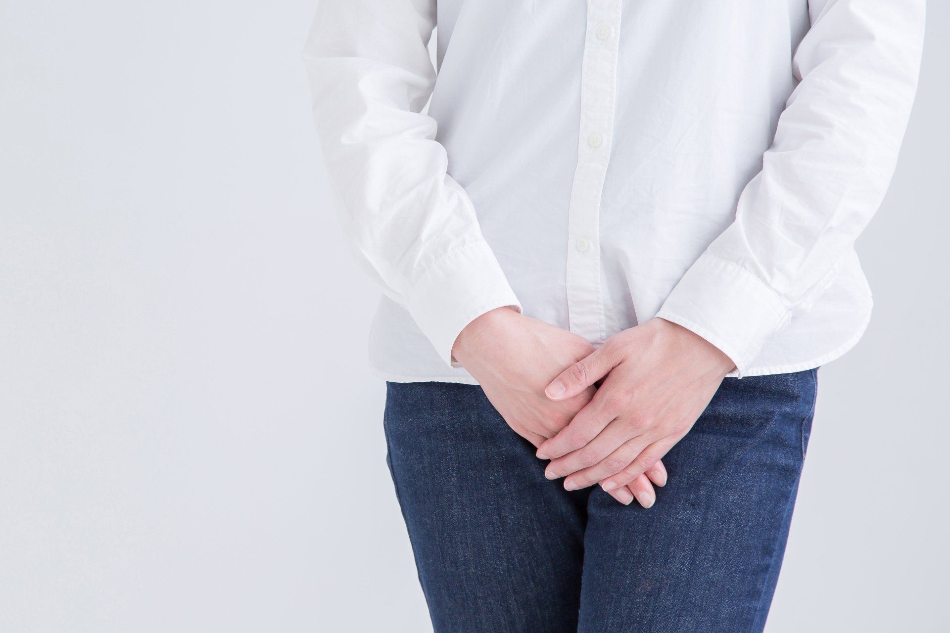 Como tratar a incontinência urinária Como tratar a incontinência urinária