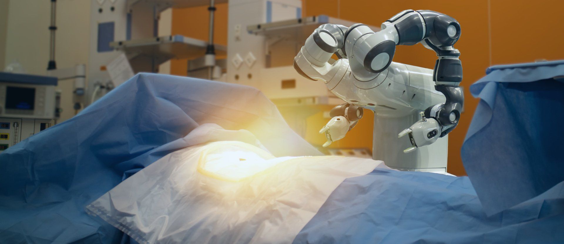cirurgia robótica para câncer de próstata em Brasília cirurgia robótica para câncer de próstata em Brasília
