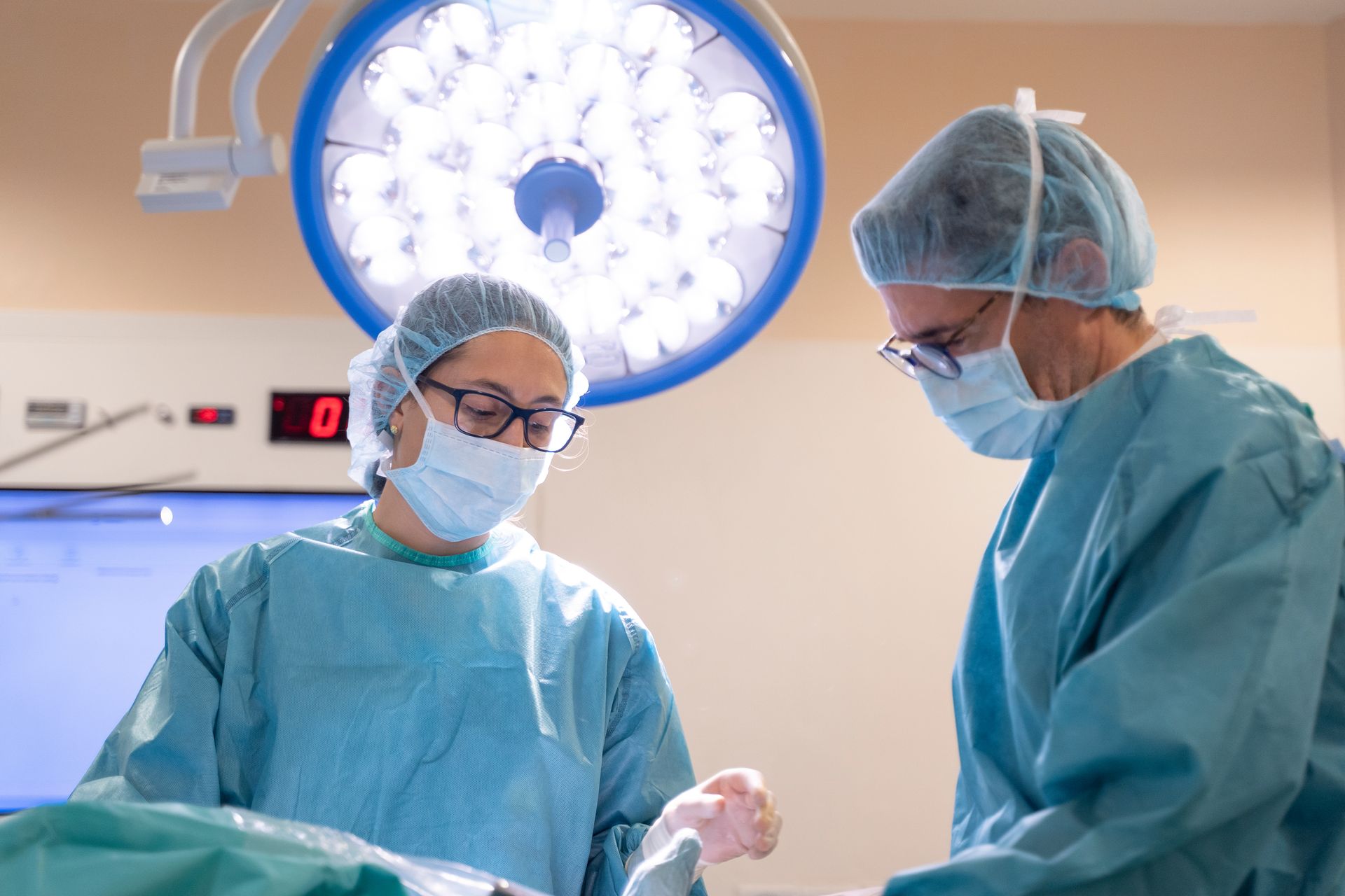 Como é a cirurgia de cistectomia Como é a cirurgia de cistectomia