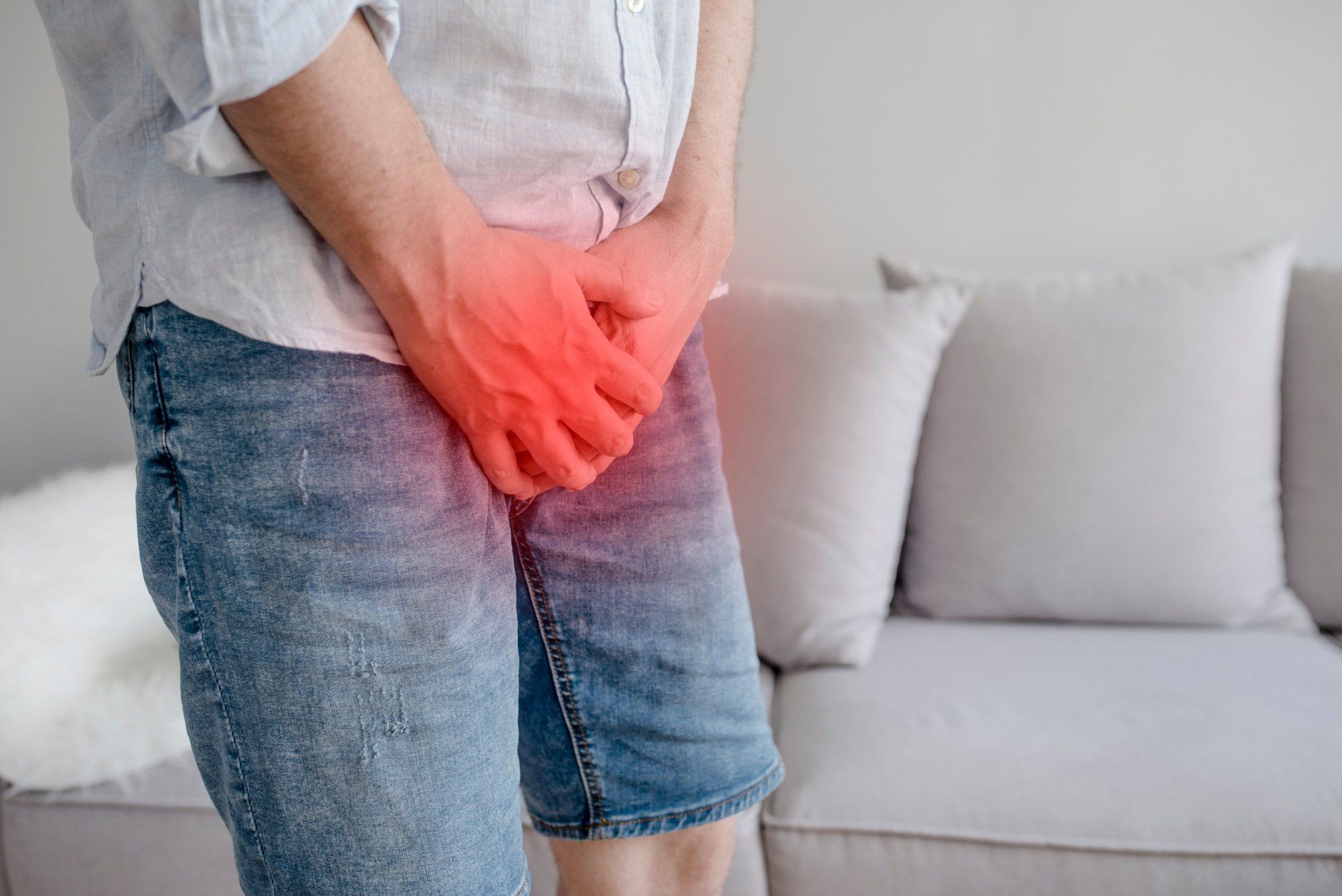 Quais são os sintomas da varicocele Quais são os sintomas da varicocele