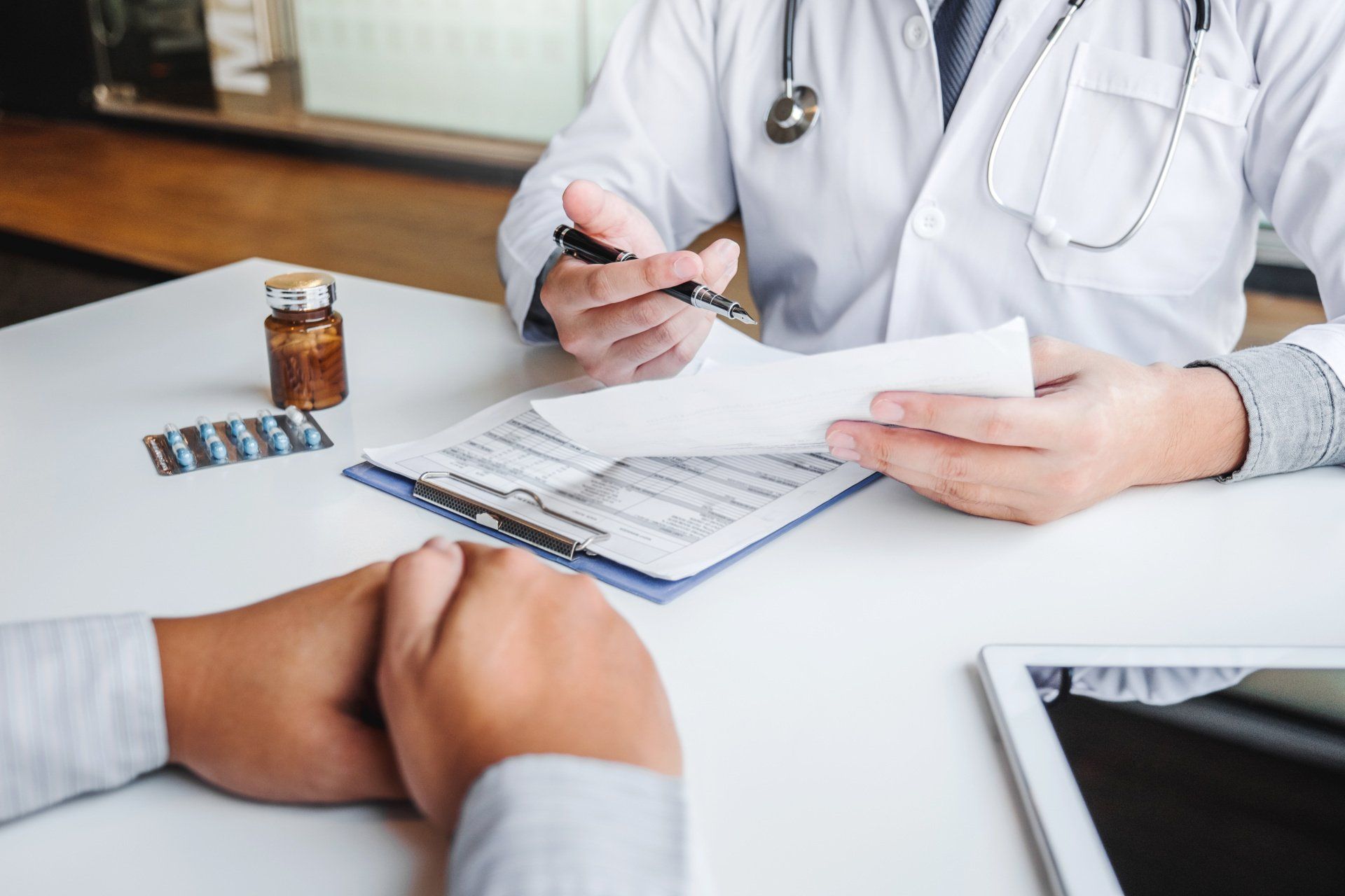 Especialista em câncer de testículo em Brasília Médico especialista em câncer de testículo em Brasília