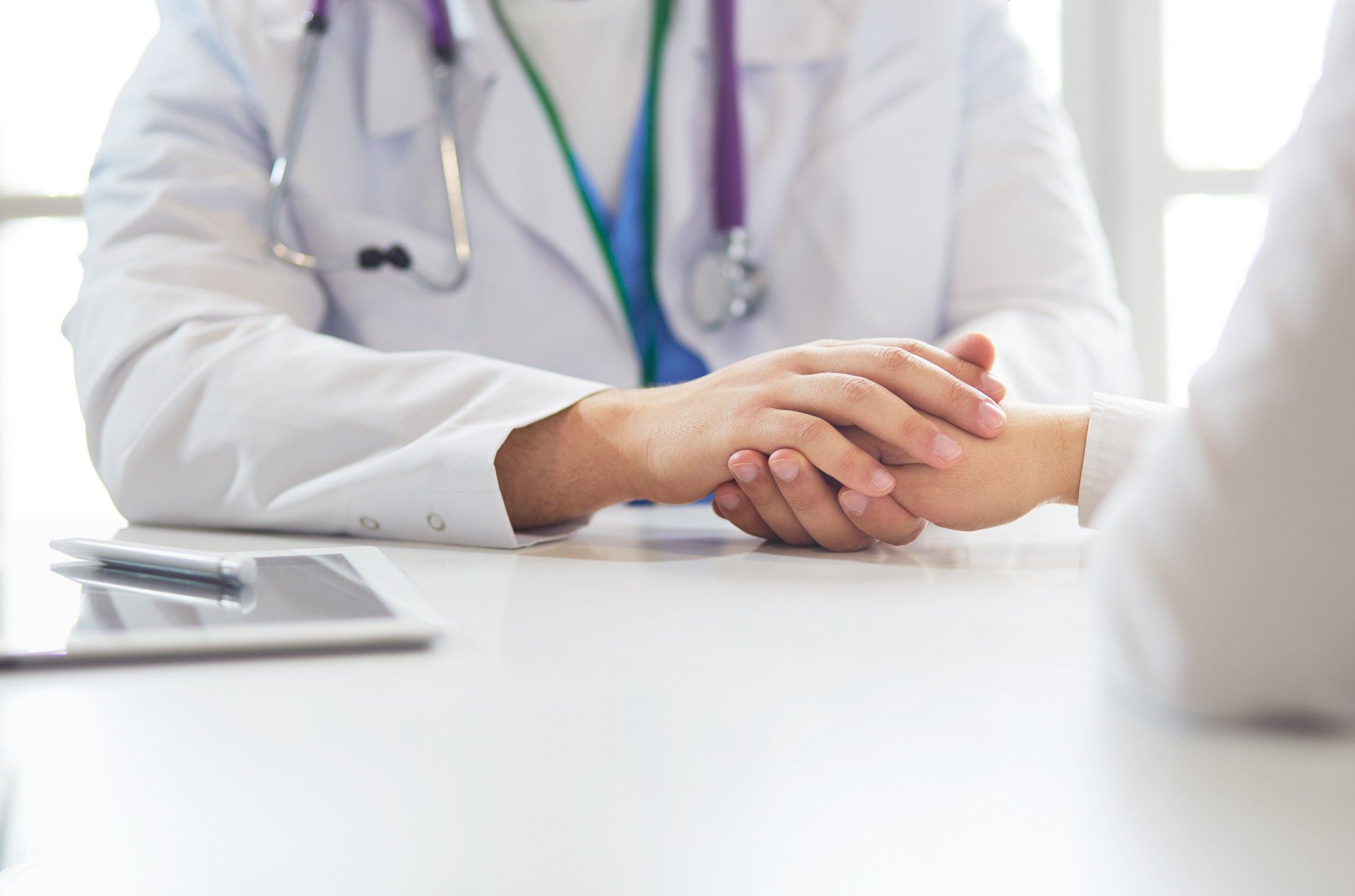 Consultório de urologia feminina em Brasília Consultório de urologia feminina em Brasília