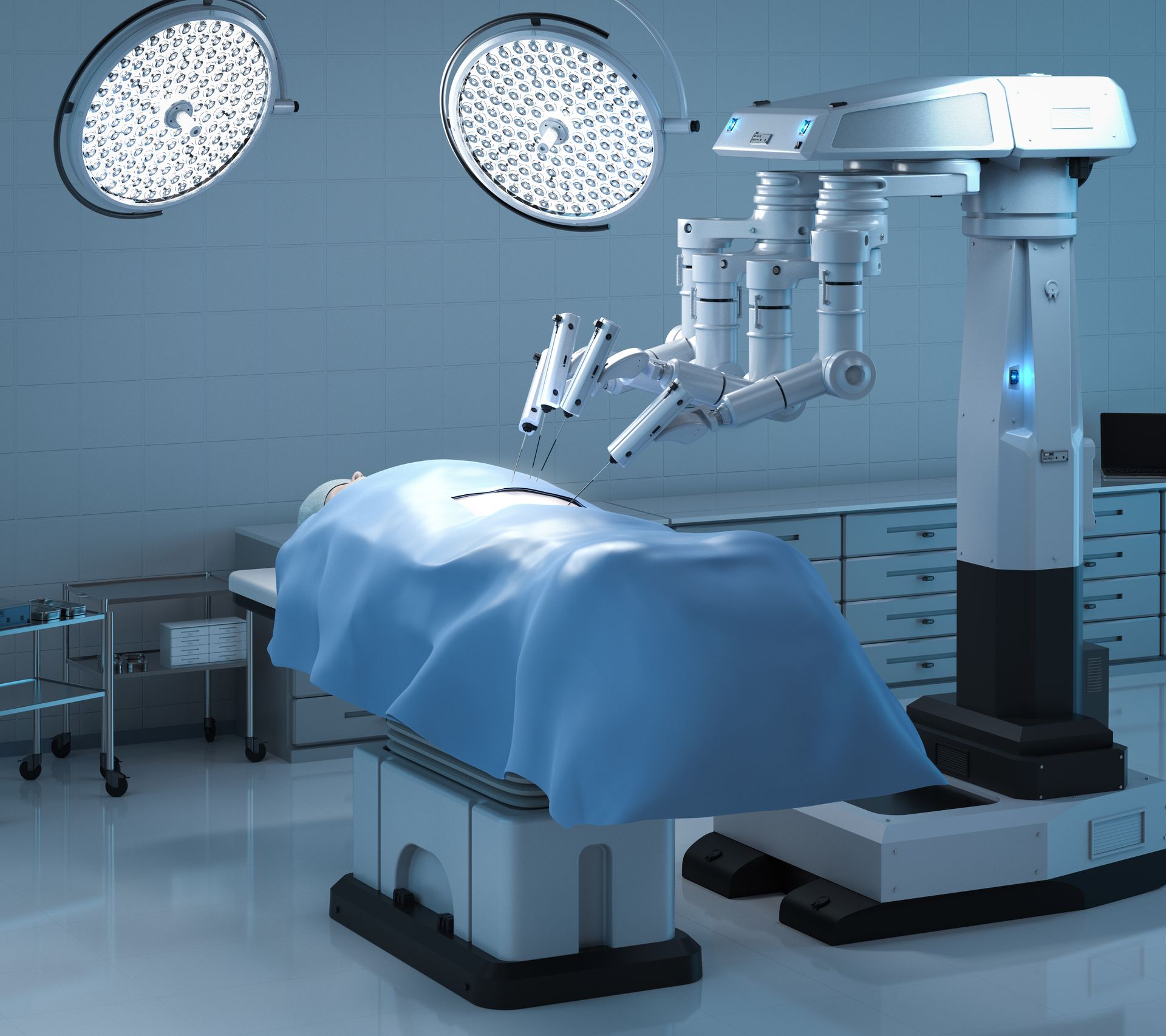 cirurgia robótica para câncer de próstata cirurgia robótica para câncer de próstata