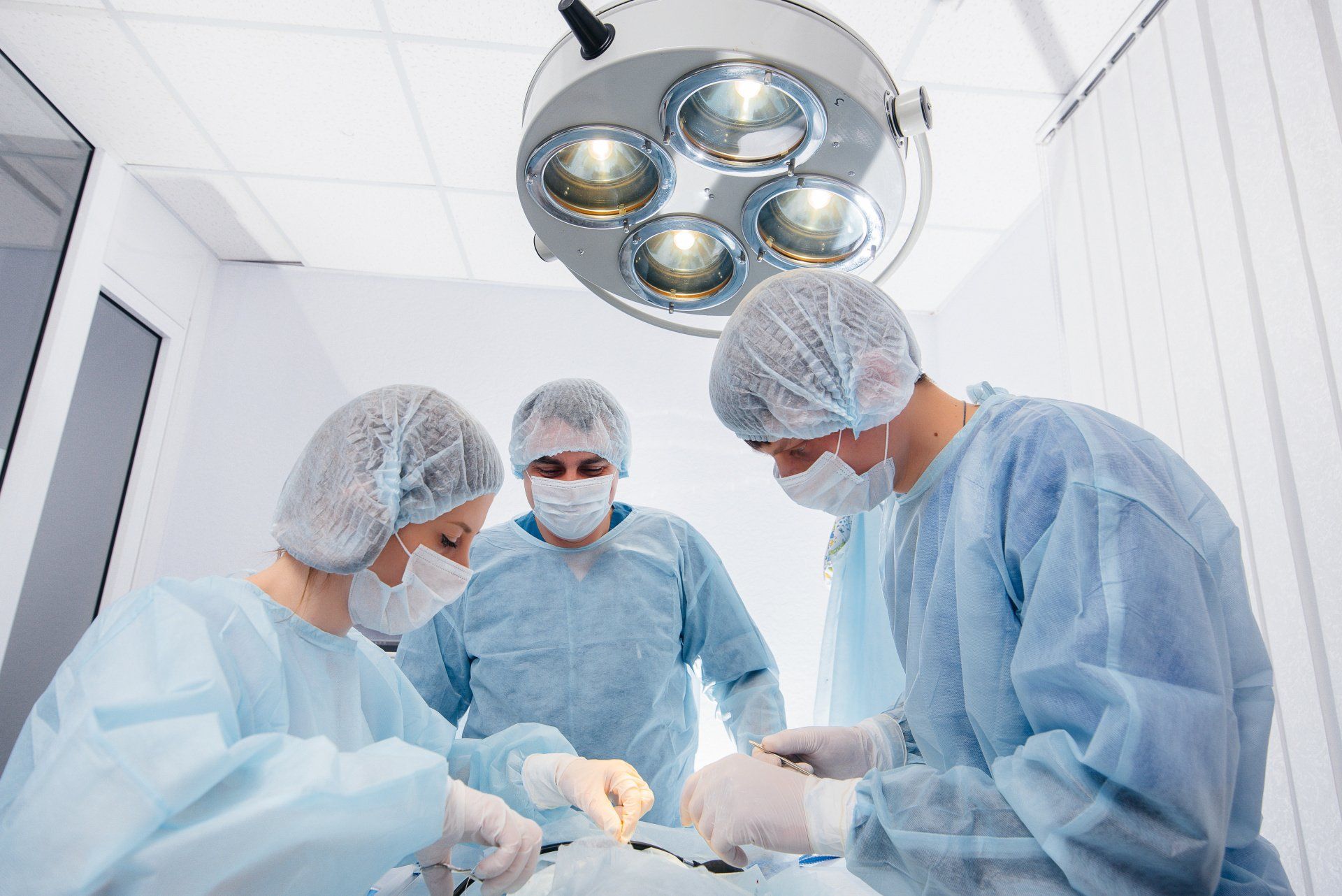 Cirurgia de rim robótica em Brasília Cirurgião para cirurgia de rim robótica em Brasília