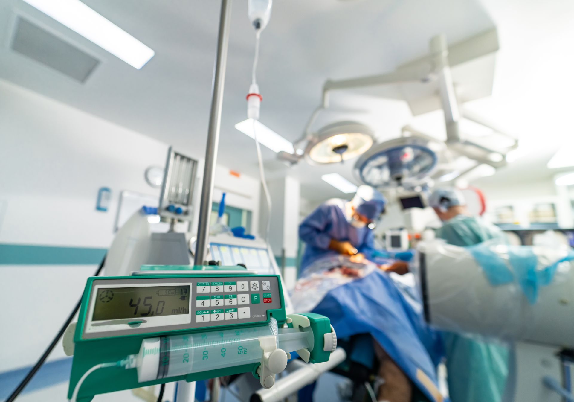 benefícios da cirurgia robótica para câncer de próstata benefícios da cirurgia robótica para câncer de próstata
