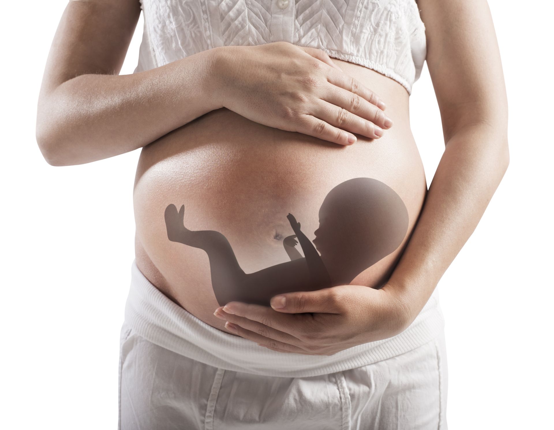 Cálculo renal afeta o bebê Cálculo renal afeta o bebê