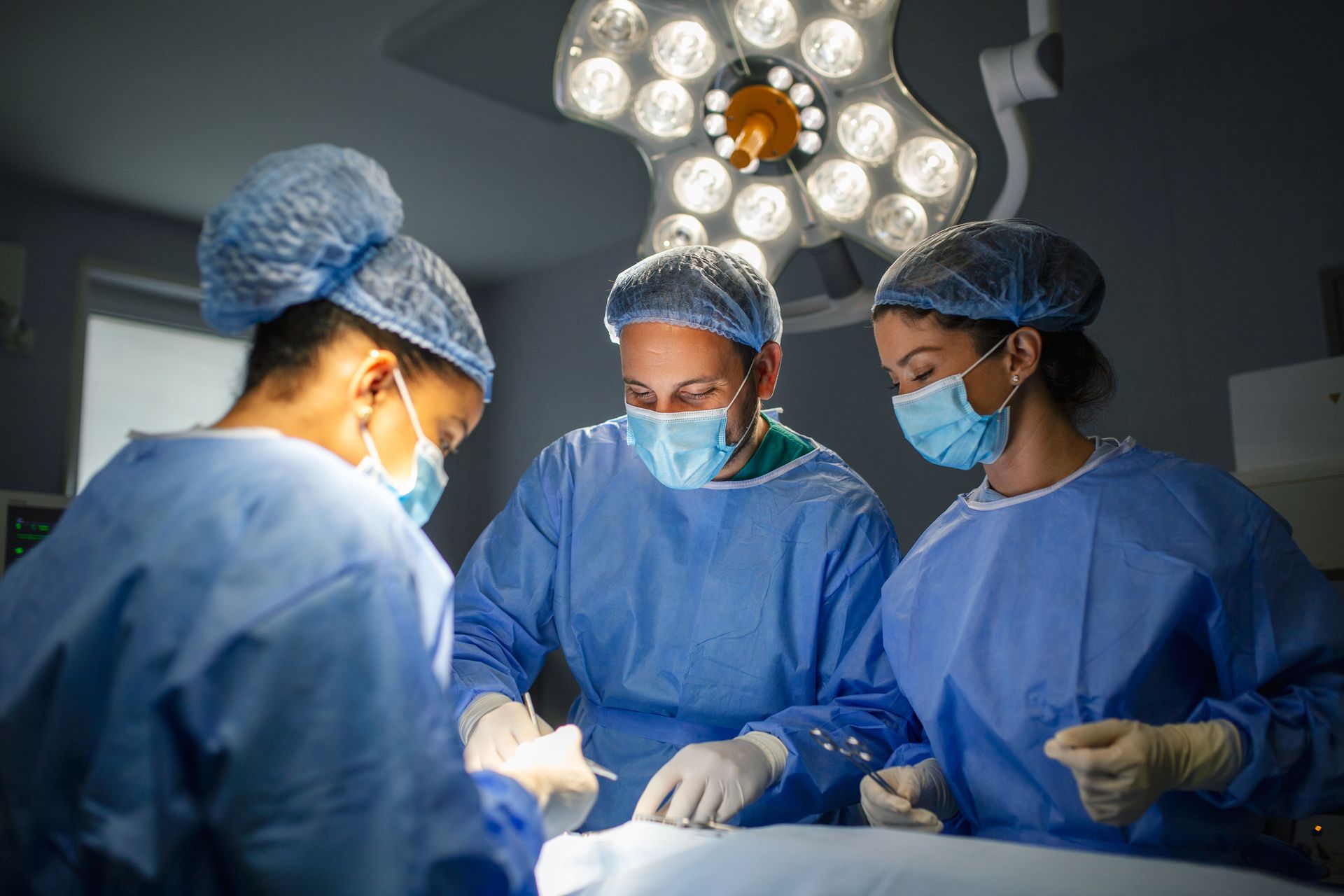 Cirurgia de fimose pode deixar o homem esteril Cirurgia de fimose pode deixar o homem esteril