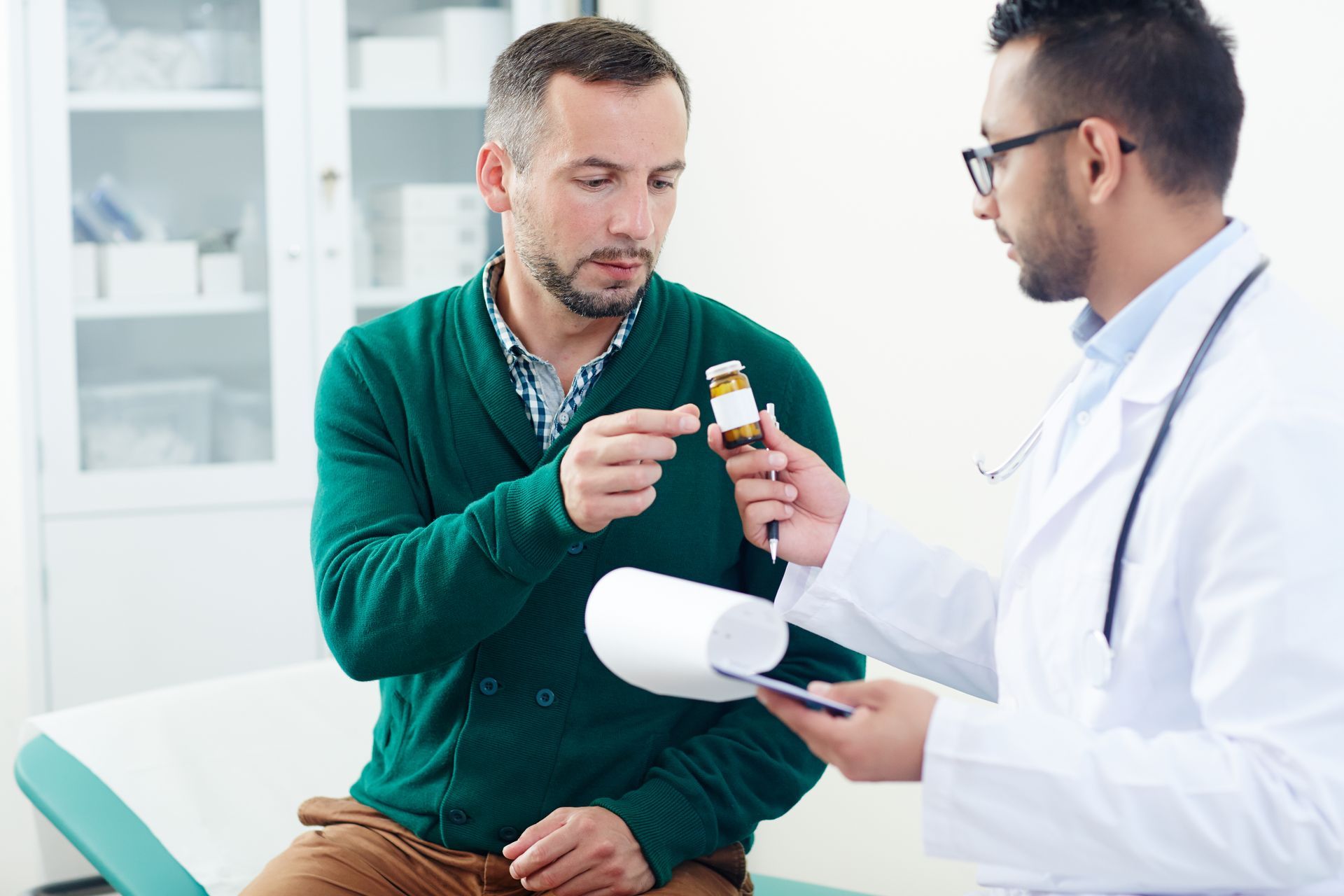 Como é a recuperação da enucleção de próstata Como é a recuperação da enucleção de próstata