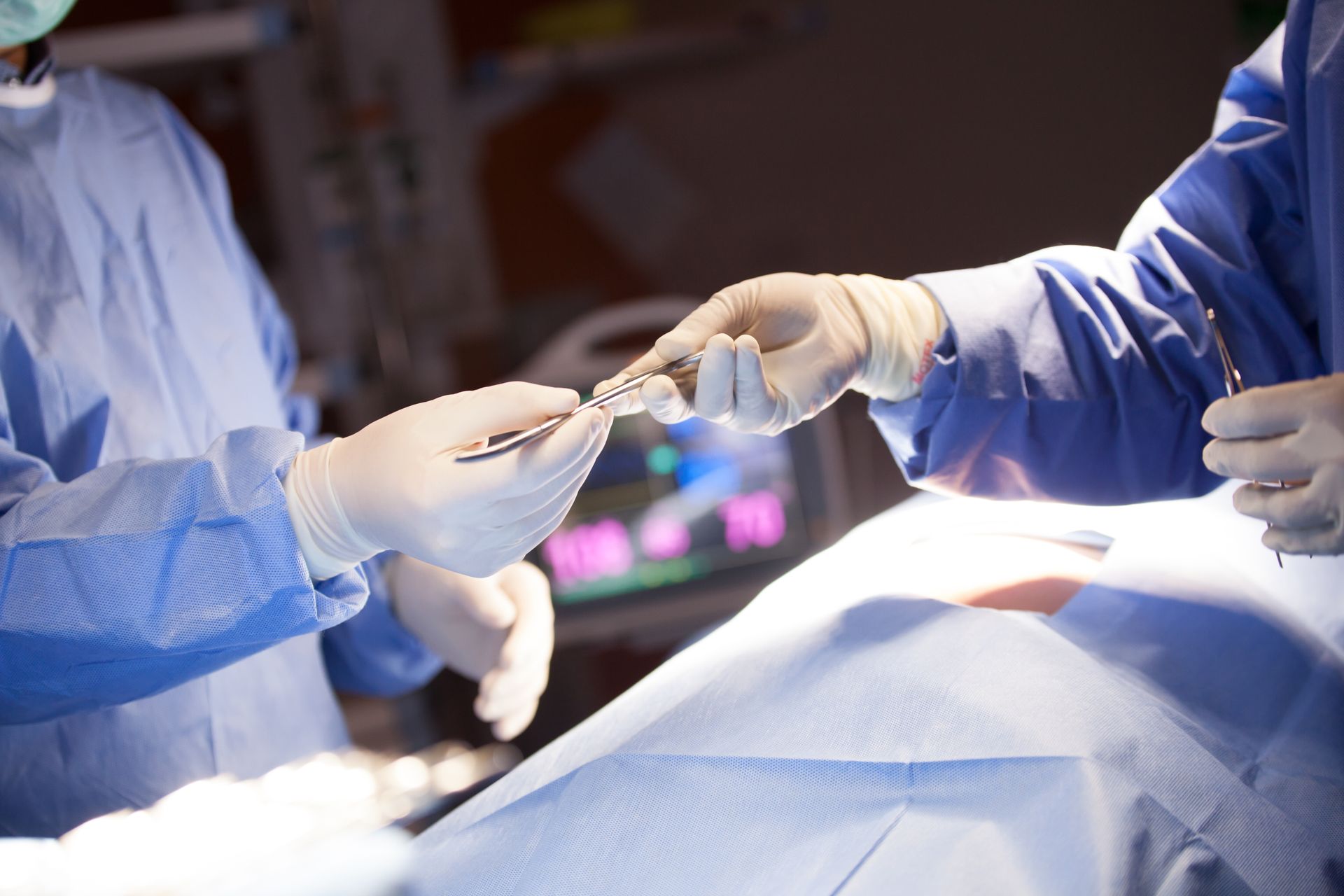 Como funciona a cirurgia de holep para HBP Como funciona a cirurgia de holep para HBP