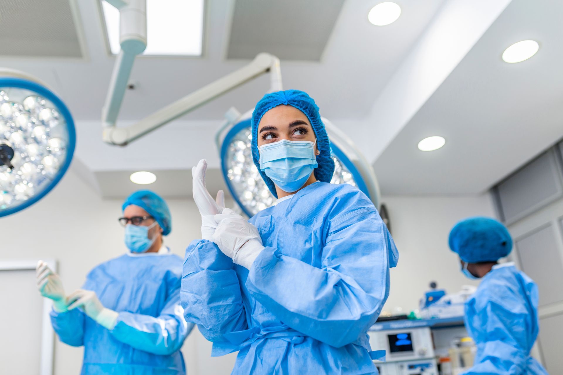 Como funciona o processo de transplante renal Como funciona o processo de transplante renal