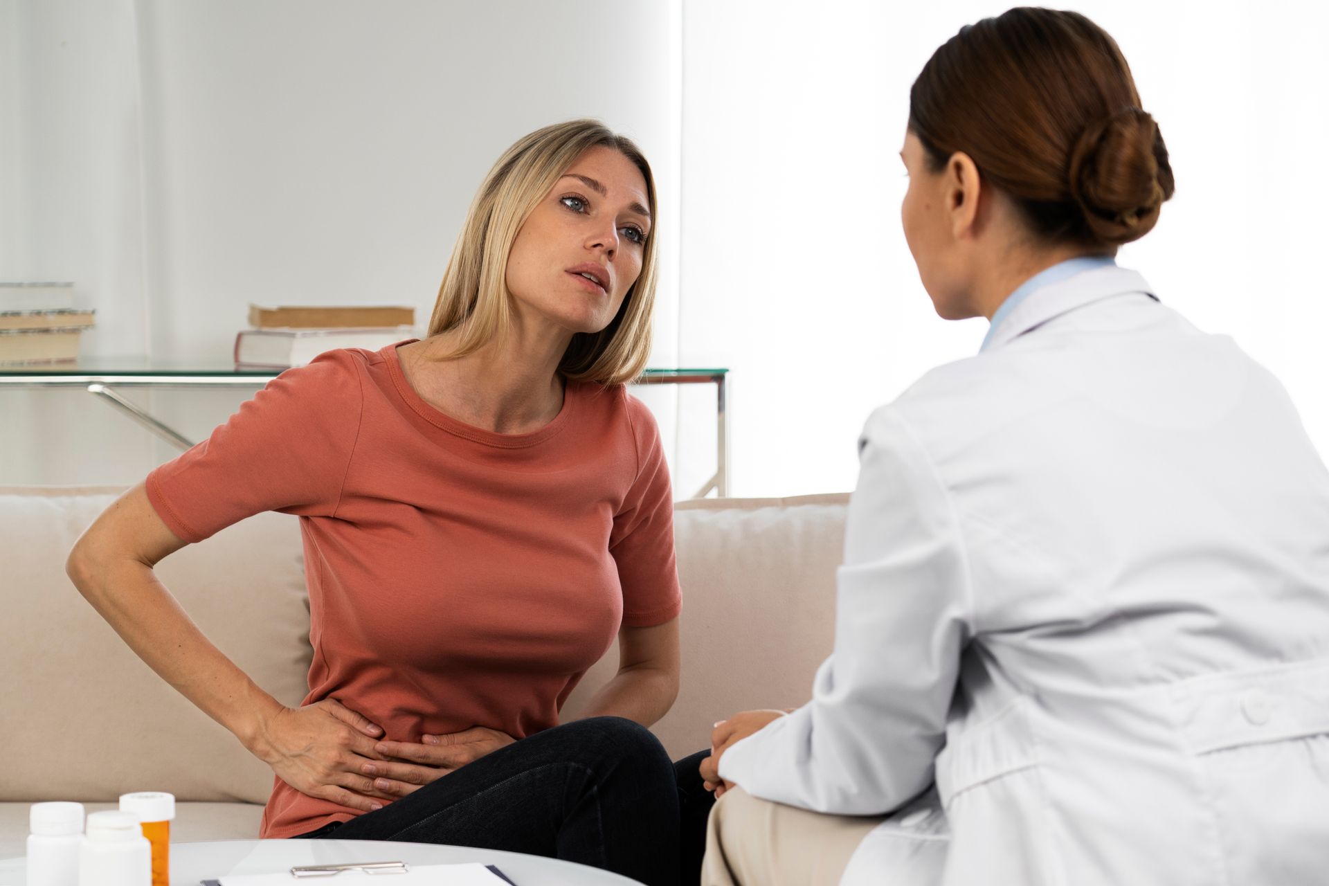Como prevenir o cancer renal Como prevenir o cancer renal