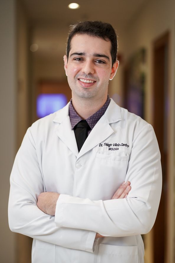 Médico Urologista em Brasília