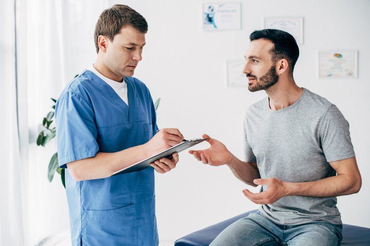 Médico para reversão de vasectomia em Brasília Médico para reversão de vasectomia em Brasília