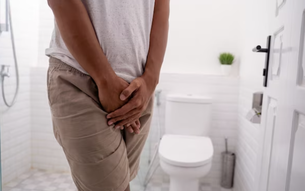 Homem com infeccao urinaria pode ter relacao Homem com infeccao urinaria pode ter relacao
