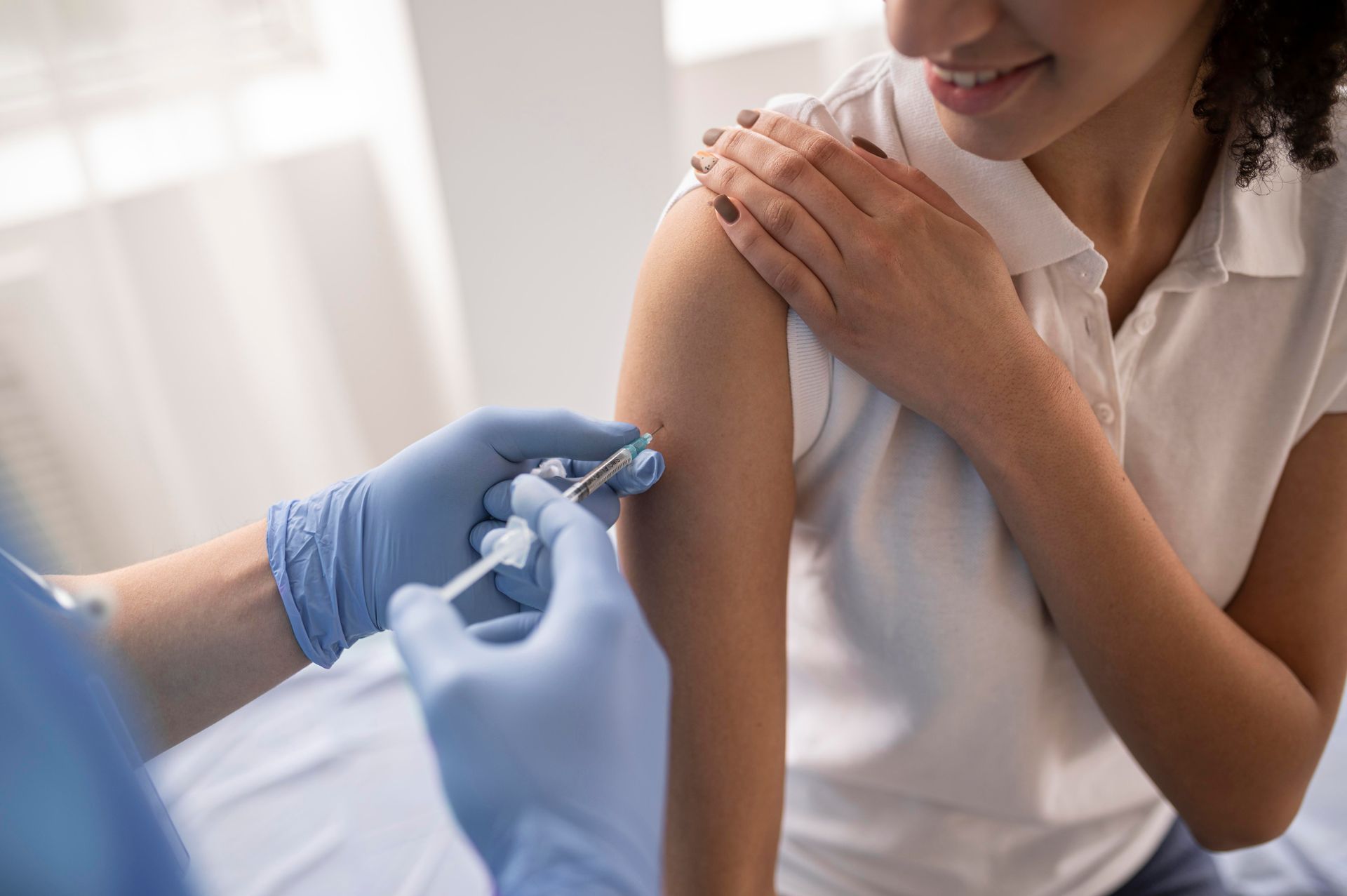 Precisa fazer exame regularmente para HPV?