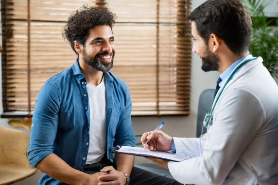 Quais os benefícios da cirurgia de HOLEP Quais os benefícios da cirurgia de HOLEP