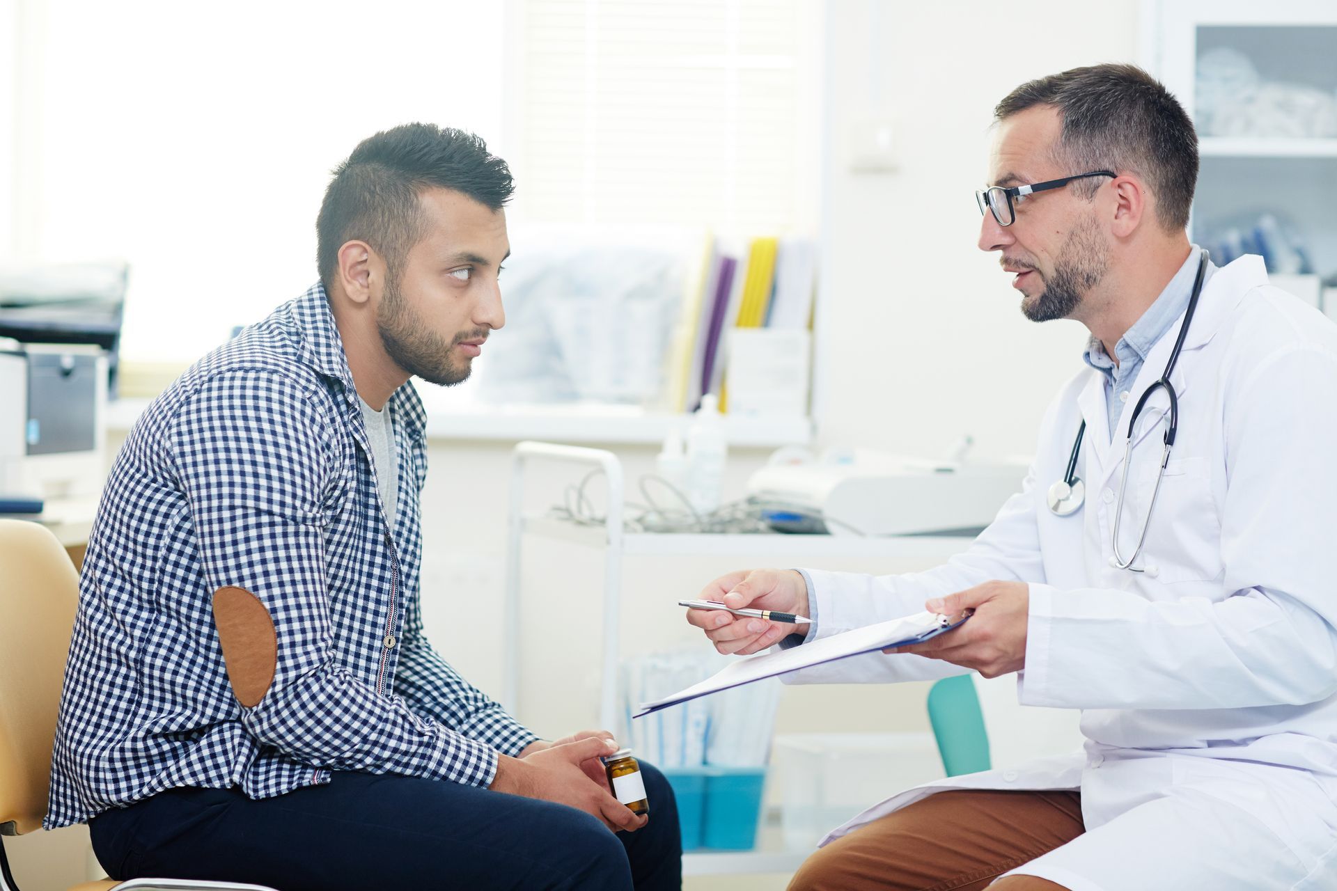 Qual a cirurgia mais indicada para a HPB Qual a cirurgia mais indicada para a HPB