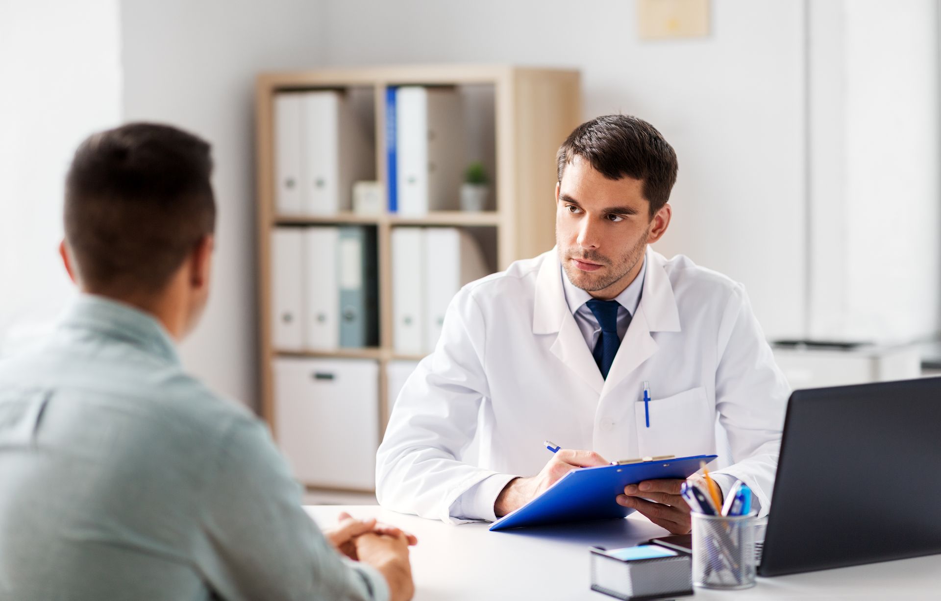 Quanto tempo dura a vasectomia Quanto tempo dura a vasectomia