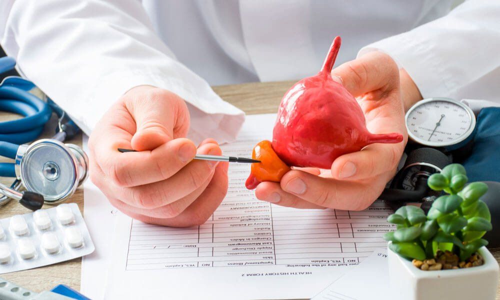 Dr. Thiago Vilela Castro Urologista Dr. Thiago Vilela Castro