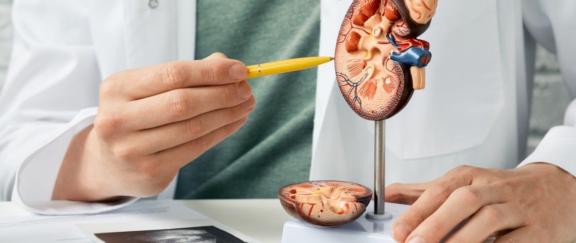 Tem cura câncer nos rins Tem cura câncer nos rins