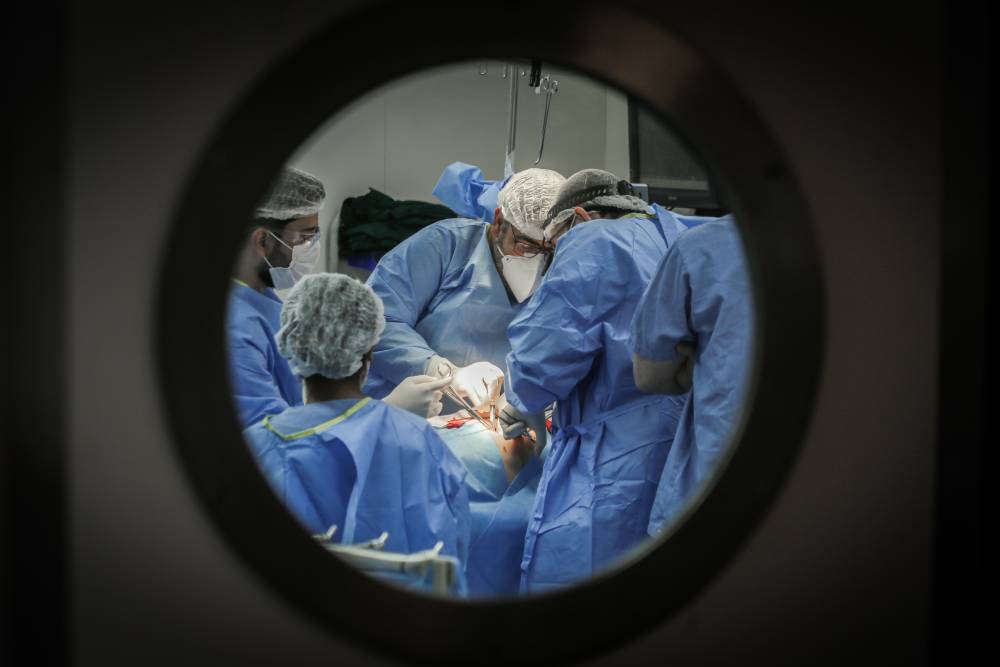 Dr. Thiago Vilela Castro Urologista Dr. Thiago Vilela Castro